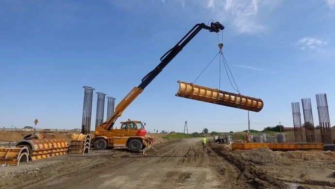 Uwaga kierowcy! Nocne utrudnienia na A1