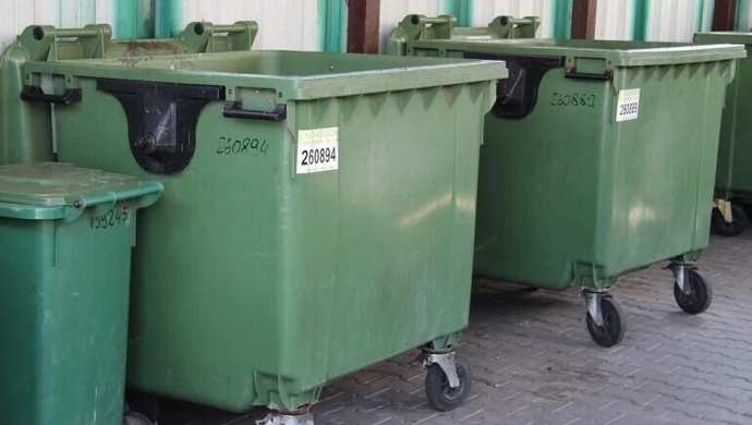 Gmina Wola Krzysztoporska: Jak zaoszczędzić, kompostując bioodpady?