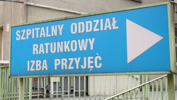 Teraz łatwiej znajdziesz konkretny oddział piotrkowskiego szpitala