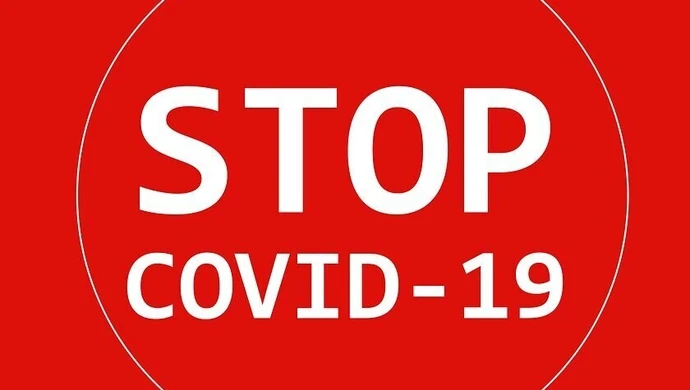 Apel sanepidu! Pasażerowie pociągu Wrocław - Białystok mogli mieć kontakt z zakażonym