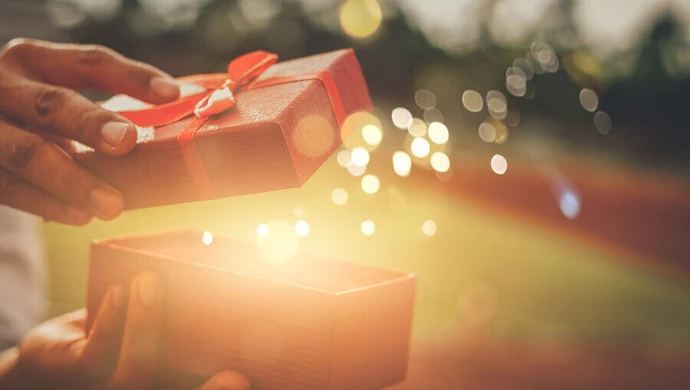 Prezenty dla dzieci w różnym wieku. 16 pomysłów