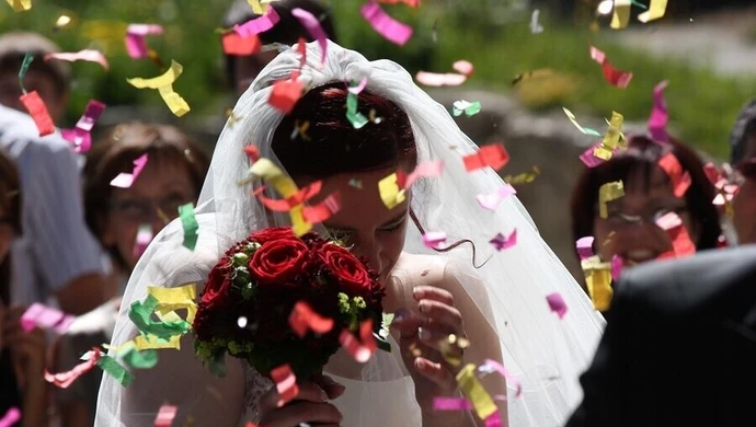 Wesela bez babci i dziadka?