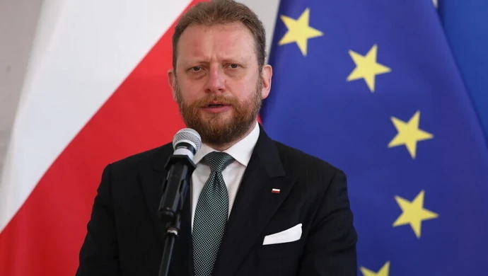 Szumowski: będzie więcej czerwonych stref, jeśli będą lekceważone zasady sanitarne