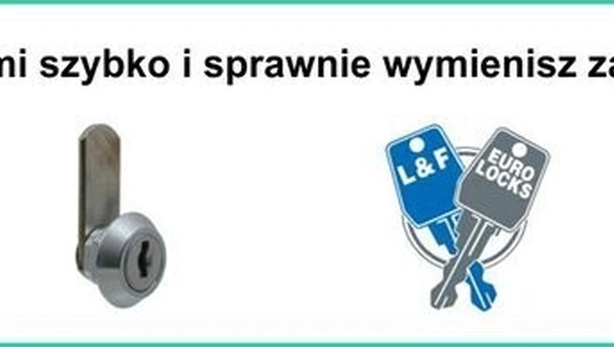 Jak wymienić zamek w skrzynce pocztowej?