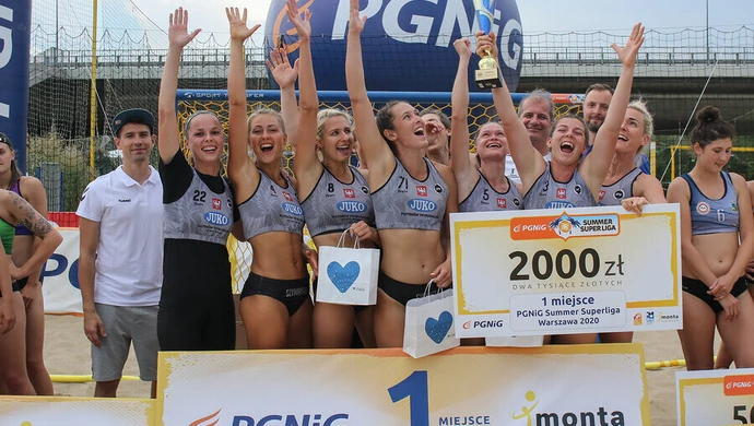 Kolejny sukces BHT GRU Juko Piotrków Trybunalski (FOTORELACJA)