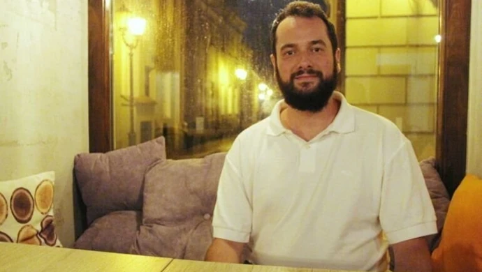 Z ziemi włoskiej do polskiej. Federico zamienił Wenecję na Piotrków