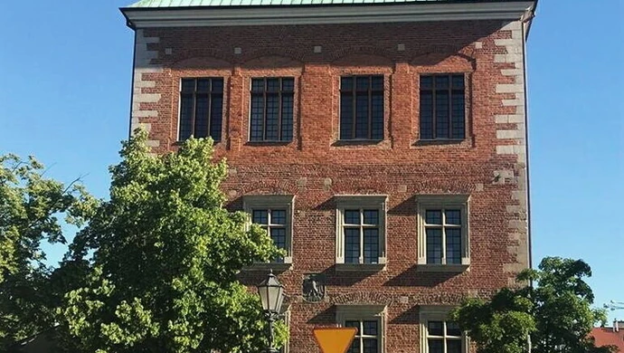 Muzeum i Miejska Biblioteka Publiczna z dotacjami