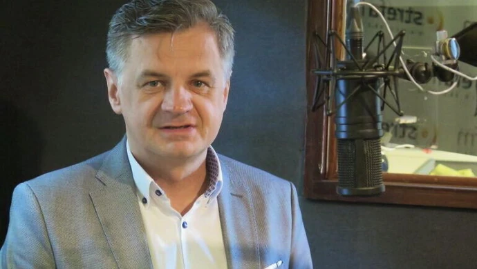 Ponad 60% maturzystów ze szkół powiatowych nie zdało matury. Wicestarosta komentuje