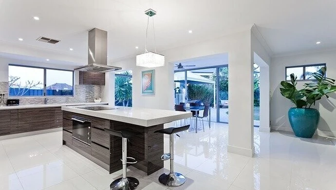 Jak wybrać najlepsze hokery do kuchni?