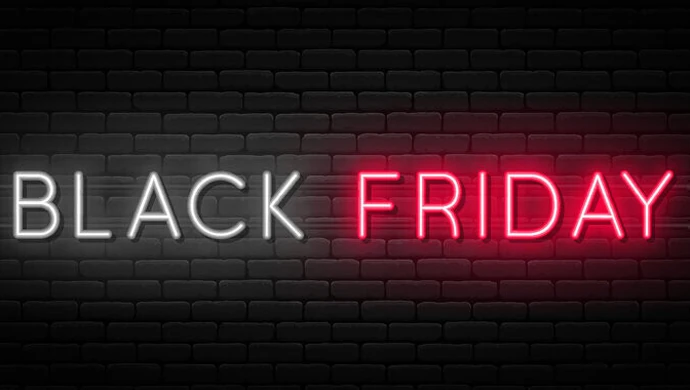 Black Friday – na te okazje warto poczekać do listopada!