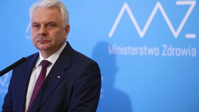 Jesień będzie dużym wyzwaniem dla nas wszystkich