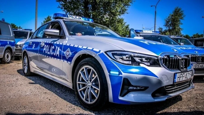 Noga z gazu! Trwa akcja "Prędkość"