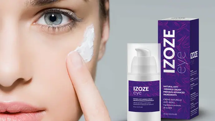 Krem pod oczy – jak wybrać? Sprawdź, od czego zależy skuteczność kremu pod oczy!