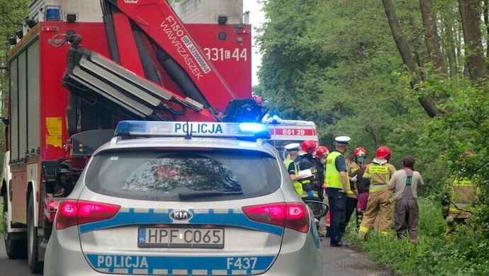 Na drogach nadal niebezpiecznie. Policja "poluje" na piratów drogowych