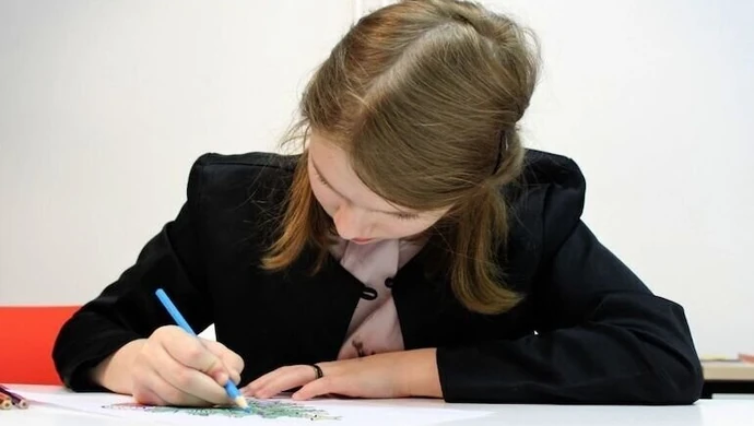 Kto się boi rozpoczęcia roku szkolnego?