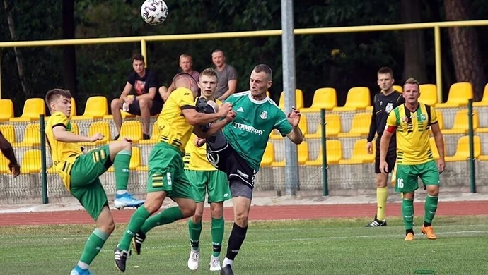 Piotrkowscy piłkarze zagrali na wyjazdach. Przegrana Polonii i wygrana Concordii