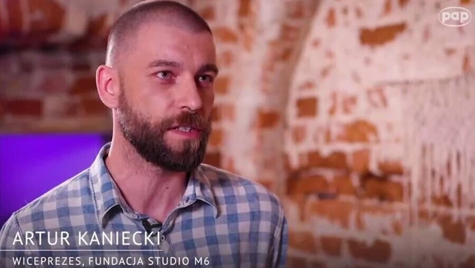 BGK pomaga przetrwać podmiotom ekonomii społecznej (VIDEO)