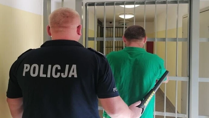 Twierdził, że na dworcu jest bomba. Teraz może trafić za kratki