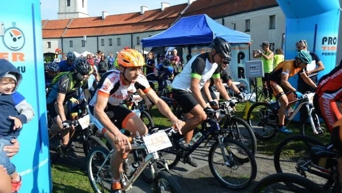 Zbliża się VII Maraton wokół Zalewu Sulejowskiego