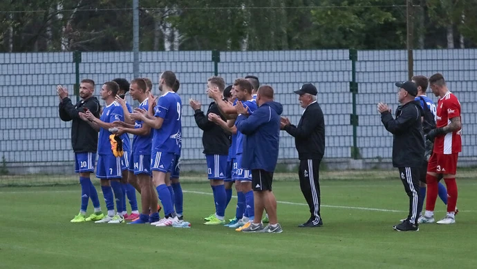 Polonia wygrywa z Wartą i przerywa serię porażek (fotorelacja)