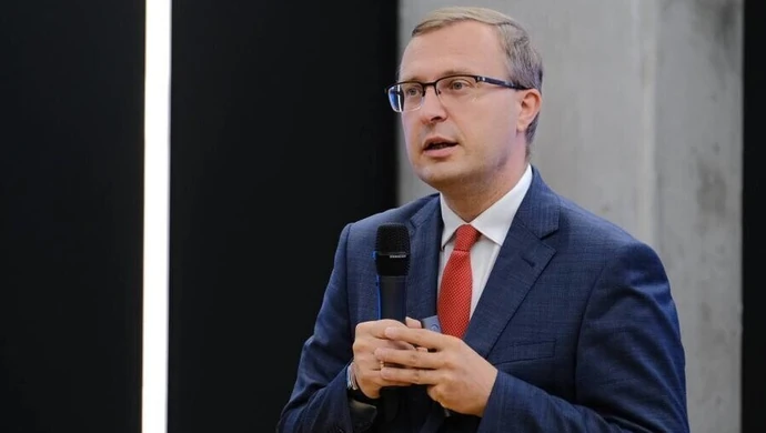 Prezes PFR dla "Rzeczpospolitej": Lockdown nam nie grozi, ale czekają nas trudne miesiące