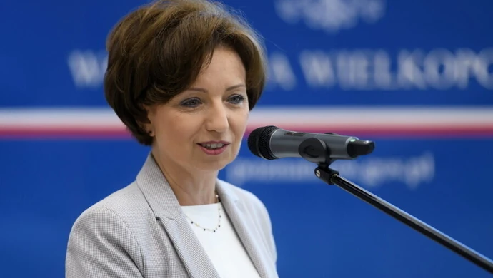 Maląg: liczymy, że w grudniu stopa bezrobocia w Polsce będzie między 7 proc. a 8 proc.