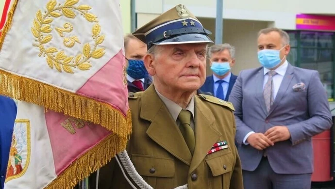 Upamiętnili wybuch II wojny światowej