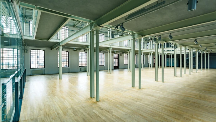 Centrum logistyczne - co to jest? Jak optymalnie wykorzystać hale logistyczne?