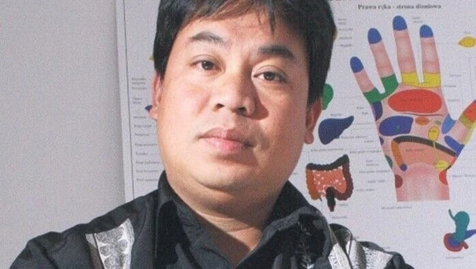 Filipińska sztuka uzdrawiania. Jesse Novida w Piotrkowie Trybunalskim!