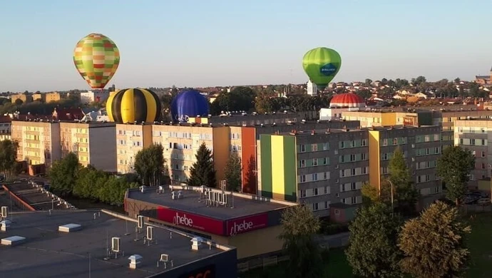 Fly Fest wg nowych zasad