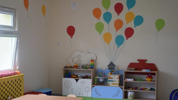 Ruszył Klub Malucha w Czarnocinie