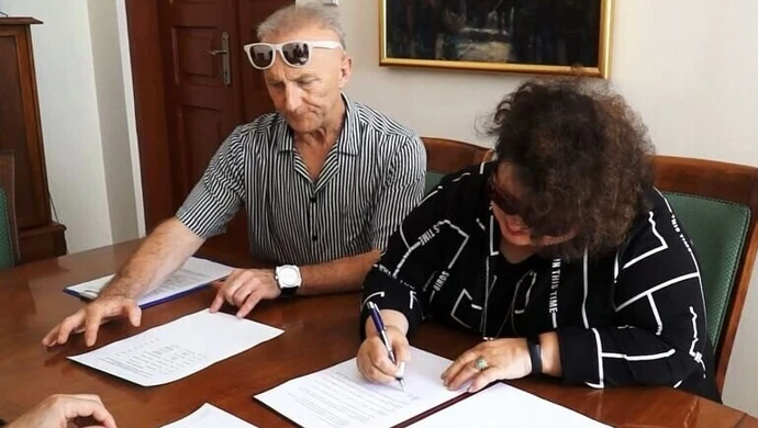 Taniec, teatr i jeszcze więcej… W SP 10 powstanie klasa artystyczna