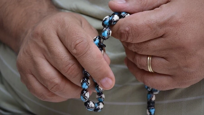 Męski różaniec już po raz 18