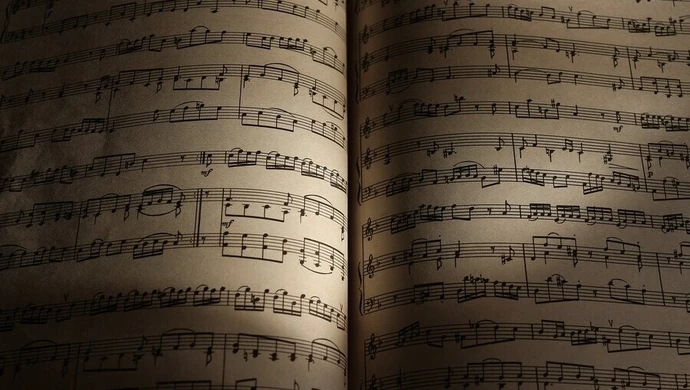 Muzyczne odkrycie w piotrkowskim muzeum