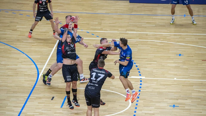 Przegrana Piotrkowianina na inaugurację sezonu