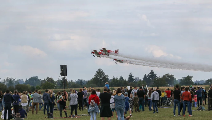 Za nami Fly Fest 2020