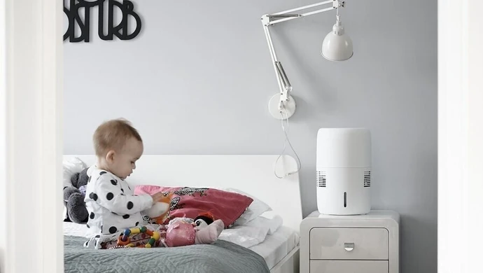 Nawilżacz powietrza – czy jest ci potrzebny?