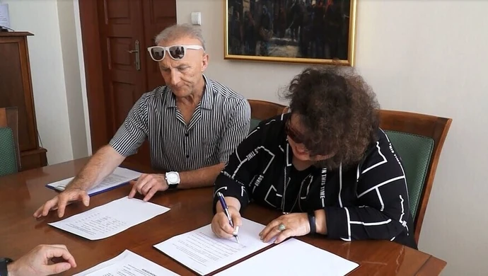 W SP nr 10 będzie klasa artystyczna