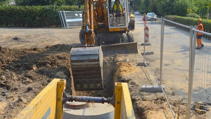 Urząd Miasta będzie kontrolował szamba