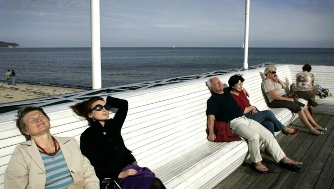 IMGW: od przyszłego tygodnia ocieplenie, w środę i czwartek będzie nawet 30 st. C