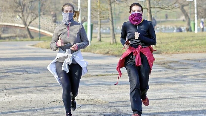 Koronawirus w mieście i powiecie. Prawie tydzień bez nowych zakażeń