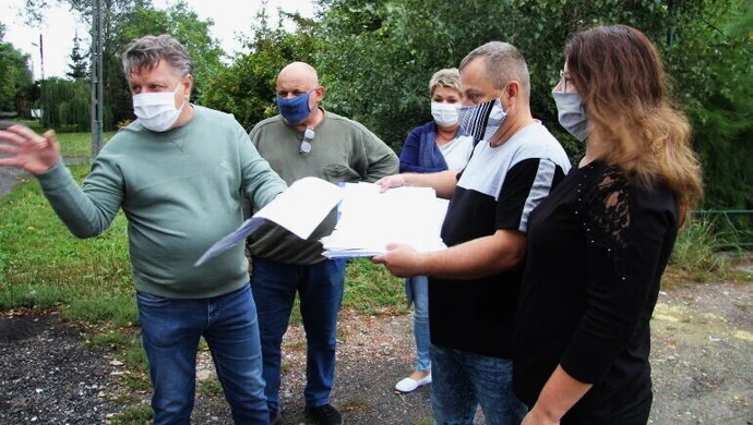 Co tak śmierdzi w mieście?