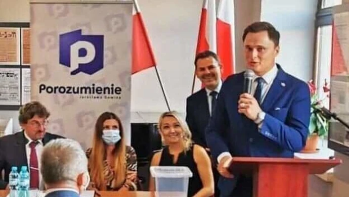 Nowe władze piotrkowskich struktur Porozumienia