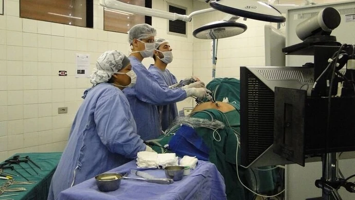 „Przed chorobą nie ma wstydu”. Bezpłatne badania urologiczne w Piotrkowie