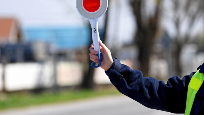 KGP: kaskadowe kontrole prędkości w ramach "Road Safety Days", nie będzie taryfy ulgowej