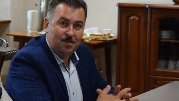 Wójt gminy Łęki Szlacheckie zakażony koronawirusem