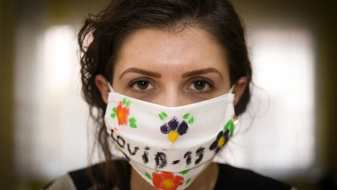 Cztery nowe zakażenia SARS-CoV-2 w Piotrkowie i powiecie