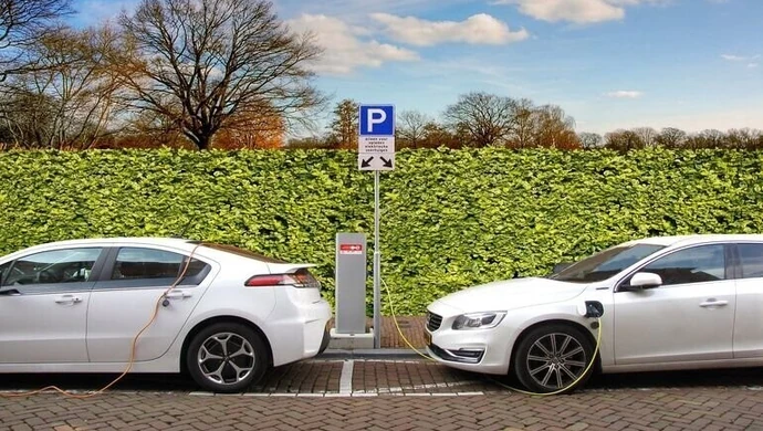 Zobacz najnowsze pojazdy elektryczne! WORD zaprasza na wydarzenie poświęcone elektromobilności