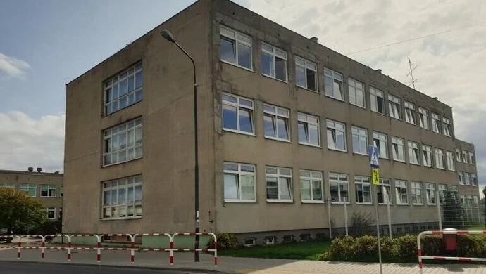 Koronawirus w Szkole Podstawowej nr 12 w Piotrkowie. KOMUNIKAT URZĘDU MIASTA!