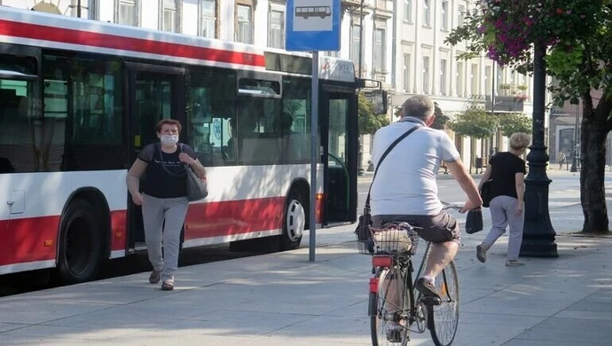 Mieszkańcy domagają się poprawek w rozkładzie jazdy MZK